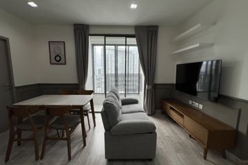 2 Bedroom Condo for rent in Ideo Mobi Sukhumvit 81, Bang Chak, Bangkok near BTS On Nut