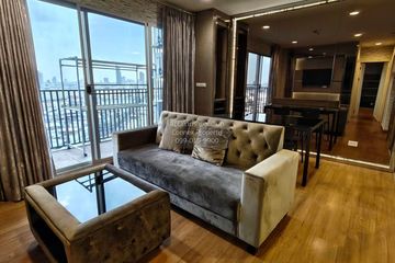 2 Bedroom Condo for rent in Fuse Chan - Sathorn, Yan Nawa, Bangkok near BTS Surasak