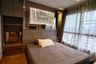 2 Bedroom Condo for rent in Fuse Chan - Sathorn, Yan Nawa, Bangkok near BTS Surasak