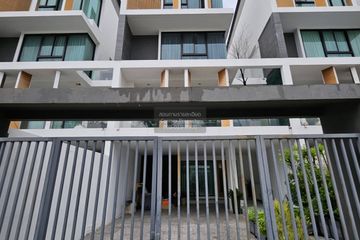 3 Bedroom Townhouse for rent in Glam Ladprao 71, Lat Phrao, Bangkok