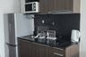 1 Bedroom Condo for rent in Ideo Q Phayathai, Thung Phaya Thai, Bangkok near BTS Phaya Thai