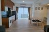 2 Bedroom Townhouse for rent in Indy 2 Bangna-Ramkhamhaeng 2, Dokmai, Bangkok
