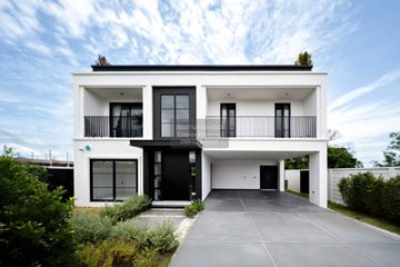 6 Bedroom House for rent in Highgrove Villas, Pong, Chonburi
