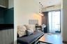 1 Bedroom Condo for rent in Chapter One Midtown Ladprao 24, Chom Phon, Bangkok near MRT Lat Phrao