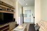 1 Bedroom Condo for rent in Chapter One Midtown Ladprao 24, Chom Phon, Bangkok near MRT Lat Phrao