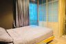 1 Bedroom Condo for rent in Elio Condo, Bang Chak, Bangkok near BTS Punnawithi