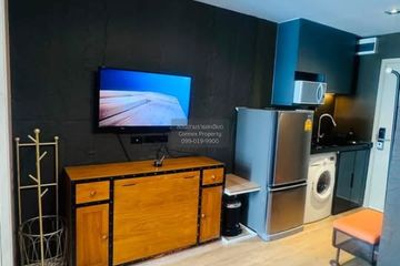 1 Bedroom Condo for rent in Elio Condo, Bang Chak, Bangkok near BTS Punnawithi