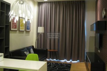 1 Bedroom Condo for rent in Equinox, Chom Phon, Bangkok near MRT Phahon Yothin