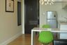 1 Bedroom Condo for rent in Equinox, Chom Phon, Bangkok near MRT Phahon Yothin