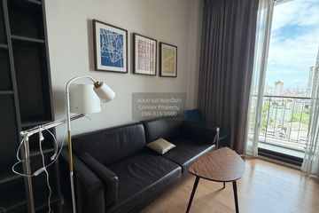 1 Bedroom Condo for rent in Equinox, Chom Phon, Bangkok near MRT Phahon Yothin