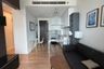 1 Bedroom Condo for rent in Equinox, Chom Phon, Bangkok near MRT Phahon Yothin