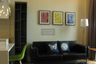 1 Bedroom Condo for rent in Equinox, Chom Phon, Bangkok near MRT Phahon Yothin