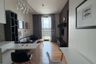 1 Bedroom Condo for rent in Equinox, Chom Phon, Bangkok near MRT Phahon Yothin