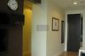 1 Bedroom Condo for rent in Equinox, Chom Phon, Bangkok near MRT Phahon Yothin