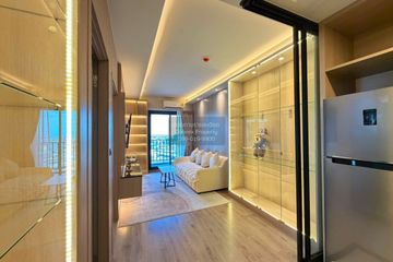 2 Bedroom Condo for rent in Chapter One Flow Bangpo, Bang Sue, Bangkok near MRT Bang Pho