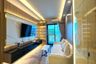 2 Bedroom Condo for rent in Chapter One Flow Bangpo, Bang Sue, Bangkok near MRT Bang Pho