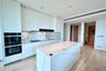3 Bedroom Condo for rent in Eighteen Seven - One Bangkok, Lumpini, Bangkok near MRT Lumpini