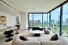 3 Bedroom Condo for rent in Eighteen Seven - One Bangkok, Lumpini, Bangkok near MRT Lumpini