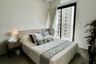 1 Bedroom Condo for rent in Chapter One Flow Bangpo, Bang Sue, Bangkok near MRT Bang Pho