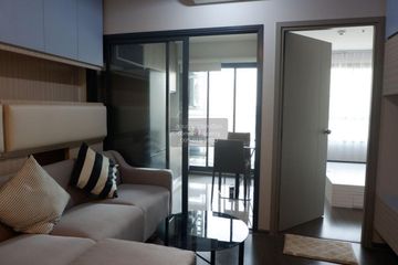 1 Bedroom Condo for rent in Ideo Phaholyothin Chatujak, Phaya Thai, Bangkok near BTS Saphan Kwai
