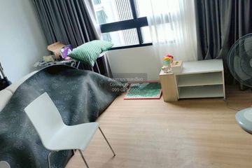 1 Bedroom Condo for rent in J Condo Sathorn - Kallaprapruk, Bang Khae, Bangkok near BTS Bang Wa