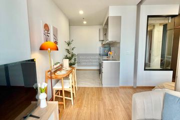 1 Bedroom Condo for rent in CLOUD Thonglor-Phetchaburi, Bang Kapi, Bangkok near MRT Phetchaburi