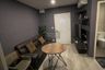 1 Bedroom Condo for rent in Elio Sathorn - Wutthakat, Bang Kho, Bangkok near BTS Talat Phlu