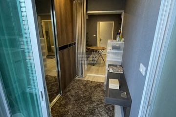 1 Bedroom Condo for rent in Elio Sathorn - Wutthakat, Bang Kho, Bangkok near BTS Talat Phlu