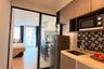 1 Bedroom Condo for rent in Chateau In Town Pinklao, Arun Amarin, Bangkok near MRT Siriraj