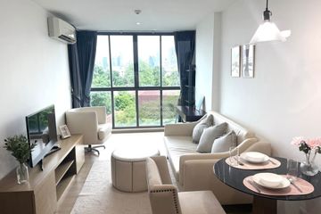 1 Bedroom Condo for rent in Sam Sen Nai, Bangkok near BTS Ari