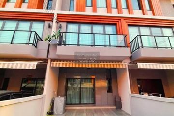4 Bedroom Townhouse for rent in Eigen Premium, Prawet, Bangkok