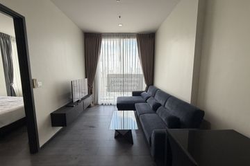 1 Bedroom Condo for rent in Edge Sukhumvit 23, Khlong Toei Nuea, Bangkok near BTS Asoke