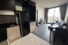 1 Bedroom Condo for rent in Edge Sukhumvit 23, Khlong Toei Nuea, Bangkok near BTS Asoke