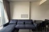 1 Bedroom Condo for rent in Edge Sukhumvit 23, Khlong Toei Nuea, Bangkok near BTS Asoke