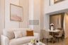 1 Bedroom Condo for rent in Culture Chula, Si Phraya, Bangkok near MRT Sam Yan