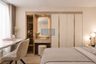 1 Bedroom Condo for rent in Culture Chula, Si Phraya, Bangkok near MRT Sam Yan