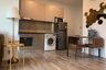 2 Bedroom Condo for rent in Brown Condo Ratchada 32, Chan Kasem, Bangkok