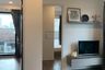 2 Bedroom Condo for rent in Brown Condo Ratchada 32, Chan Kasem, Bangkok