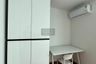 1 Bedroom Condo for rent in Bangkok Horizon Ramkhamhaeng, Hua Mak, Bangkok near MRT Lam Sali