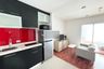 1 Bedroom Condo for rent in Bangkok Horizon Ramkhamhaeng, Hua Mak, Bangkok near MRT Lam Sali