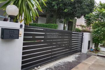 3 Bedroom House for rent in Baan Prompat Rama 9-Wongwan, Saphan Sung, Bangkok
