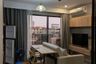 1 Bedroom Condo for rent in Blossom Condo @ Sathorn-Charoenrat, Yan Nawa, Bangkok near BTS Surasak