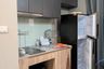 1 Bedroom Condo for rent in Blossom Condo @ Sathorn-Charoenrat, Yan Nawa, Bangkok near BTS Surasak