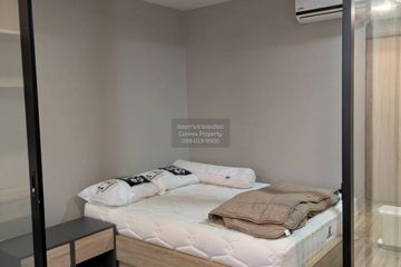 1 Bedroom Condo for rent in Blossom Condo @ Sathorn-Charoenrat, Yan Nawa, Bangkok near BTS Surasak