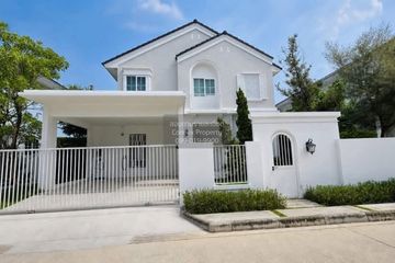 3 Bedroom House for rent in Chaiyapruek Bangna Km.15, Bang Chalong, Samut Prakan