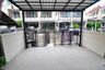 3 Bedroom Townhouse for rent in Baan Klang Muang Urbanion Kaset-Nawamin 2, Anusawari, Bangkok