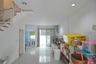 3 Bedroom Townhouse for rent in Baan Klang Muang Urbanion Kaset-Nawamin 2, Anusawari, Bangkok