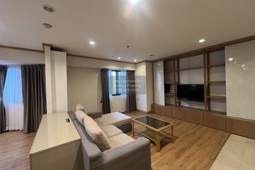 3 Bedroom Condo for rent in Baan Suanpetch, Khlong Tan Nuea, Bangkok near BTS Phrom Phong
