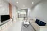 3 Bedroom Townhouse for rent in Baan Klang Muang Rama 9 - Krungthep Kreetha, Saphan Sung, Bangkok