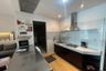 2 Bedroom Condo for rent in Baan Sathorn Chaopraya, Khlong Ton Sai, Bangkok near BTS Krung Thon Buri